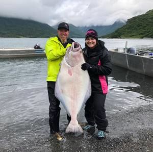 Meet your Posher, Michaelle